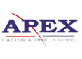 Apex Castor & Trolley Wheels Supplier Standard Tools & Steel Corporation in Secunderabad
