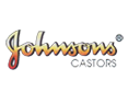 Johnsons Castor Supplier Standard Tools & Steel Corporation Secunderabad