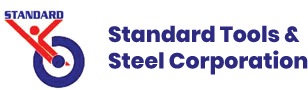 Logo-standard tools and steel corp