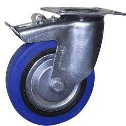 J011 Johnsons Castors Supplier Standard Tools & Steel Corporation Secunderabad