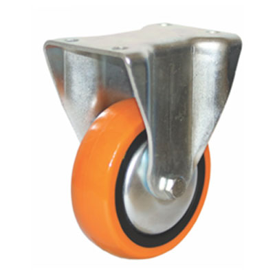 J013 Johnsons Castors Supplier Standard Tools & Steel Corporation Secunderabad