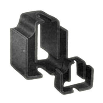 Anti-Vibration Mountings, Double-U Shear Supplier Standard Tools & Steel Corporation Secunderabad