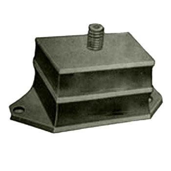 Rectangular Sandwich Mountings Supplier Standard Tools & Steel Corporation Secunderabad