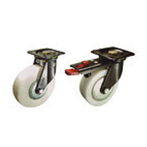 Mac600 Royal Castors Supplier Standard Tools & Steel Corporation Secunderabad
