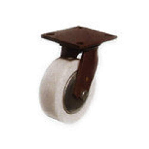 MSD200 Royal Castors Supplier Standard Tools & Steel Corporation Secunderabad