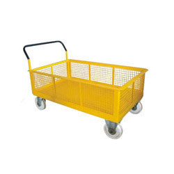 WORK SHOP TROLLEY Supplier