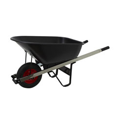 TIPPING TYPE WHEEL BARROW Supplier