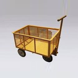 WORK SHOP TROLLEY supplier