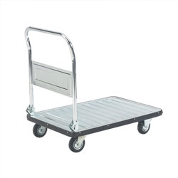 2 Ton PLATFORM TROLLEY