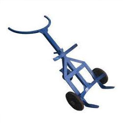 DRUM TROLLEY Supplier