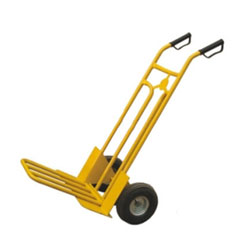 SACK TROLLEY supplier